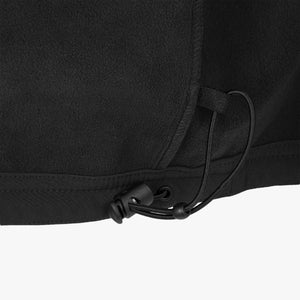 Highlander Coats Highlander Tactical Softshell Jacket Black