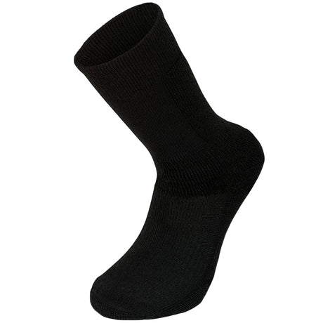 Highlander Socks Highlander Taskforce Socks, Black