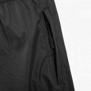 Highlander Trousers Highlander Tempest Waterproof Trousers Black