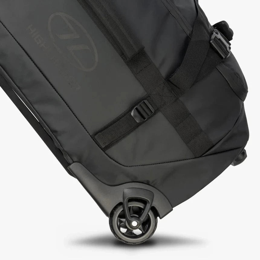 Highlander Bags Highlander The Trailer 100L Wheeled Holdall