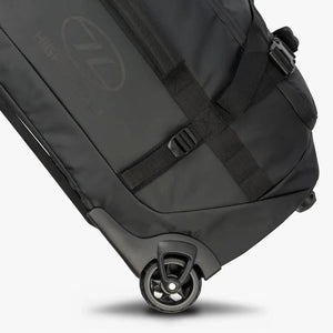 Highlander Bags Highlander The Trailer 100L Wheeled Holdall
