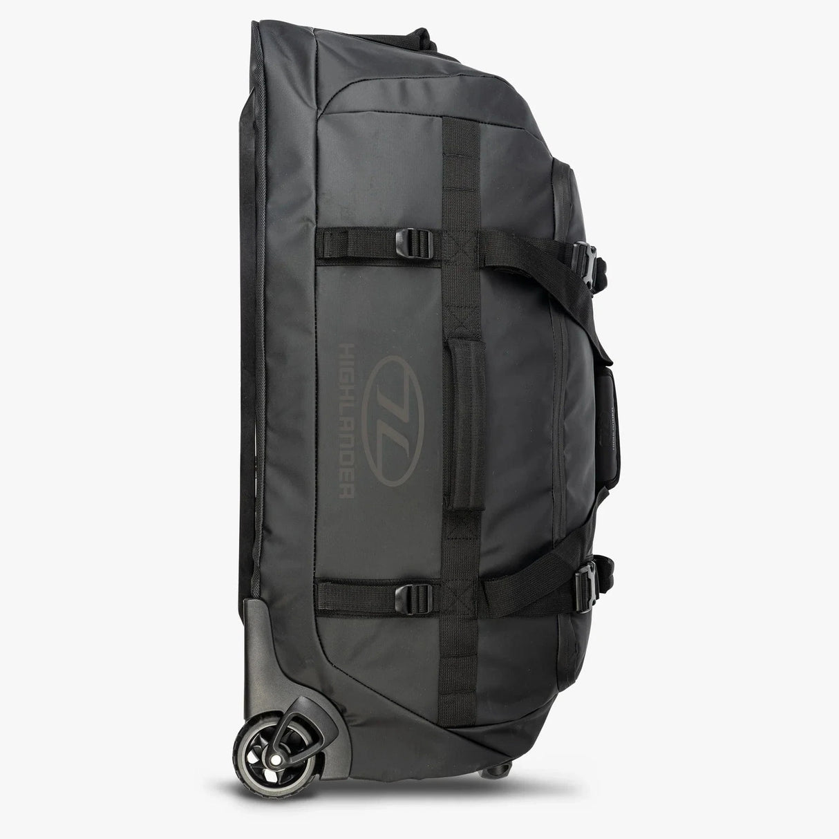 Highlander Bags Highlander The Trailer 100L Wheeled Holdall