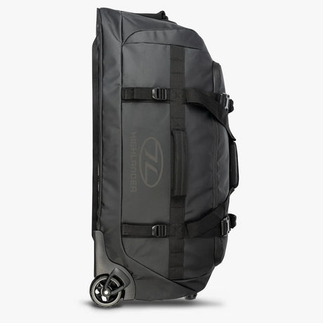 Highlander Bags Highlander The Trailer 100L Wheeled Holdall