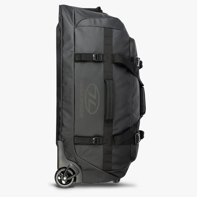 Highlander Bags Highlander The Trailer 100L Wheeled Holdall
