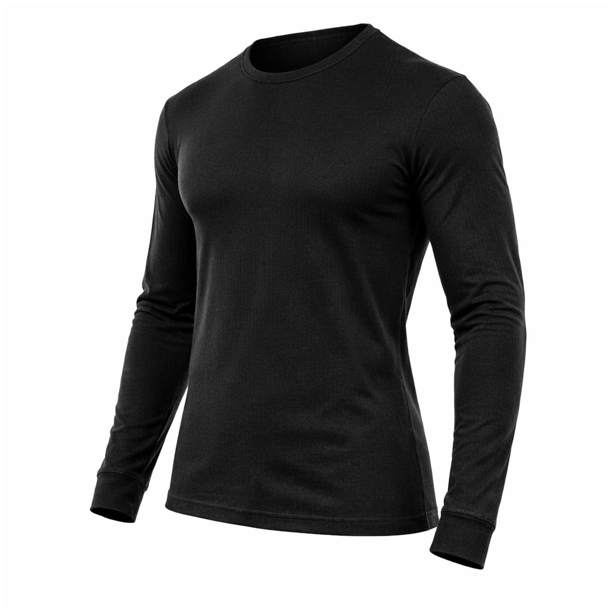 Highlander Base Layers Highlander Thermal Base Long Sleeve Shirt