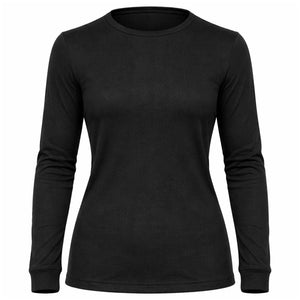 Highlander Base Layers Highlander Thermal Base Long Sleeve Shirt