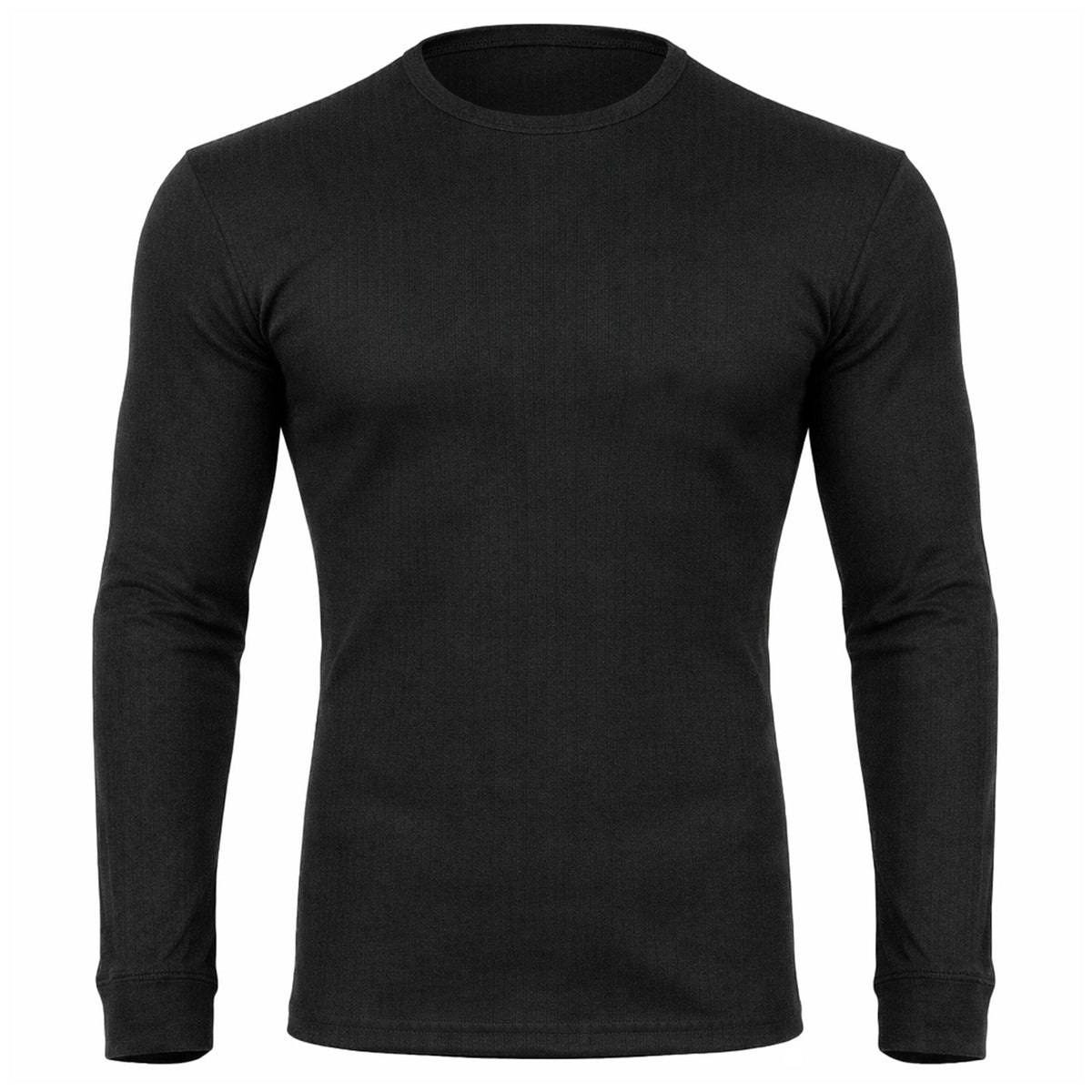 Thermal Base Long Sleeve Shirt