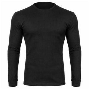 Highlander Base Layers Highlander Thermal Base Long Sleeve Shirt