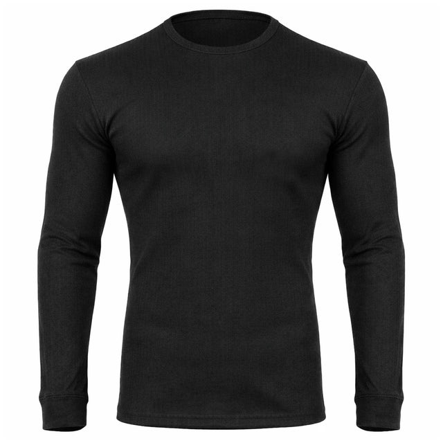 Highlander Base Layers Highlander Thermal Base Long Sleeve Shirt