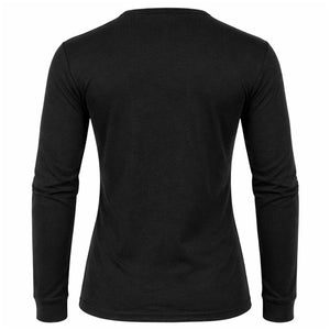 Highlander Base Layers Highlander Thermal Base Long Sleeve Shirt