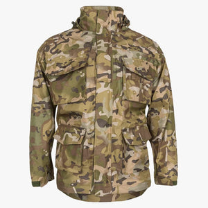Highlander Coats Highlander Typhoon Waterproof Jacket HMTC
