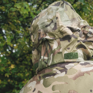 Highlander Coats Highlander Typhoon Waterproof Jacket HMTC