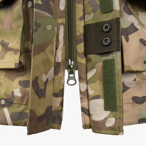 Highlander Coats Highlander Typhoon Waterproof Jacket HMTC