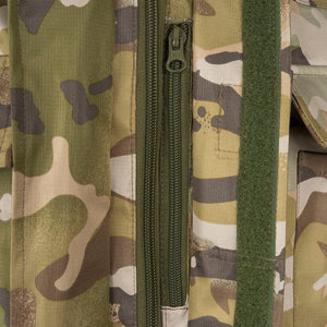 Highlander Coats Highlander Typhoon Waterproof Jacket HMTC