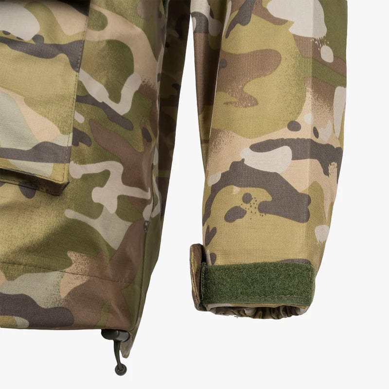 Highlander Coats Highlander Typhoon Waterproof Jacket HMTC