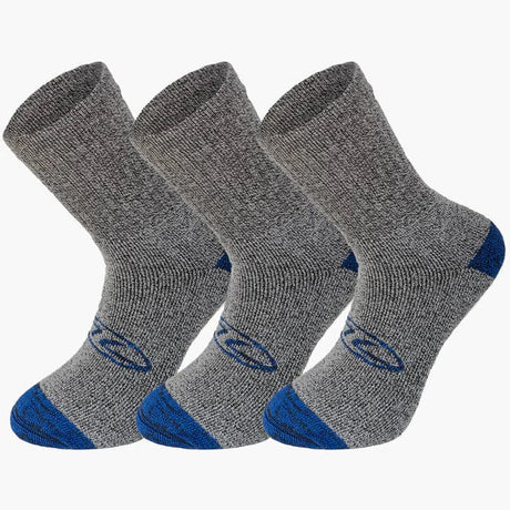 Highlander Socks Highlander Walking Socks 3 Pack