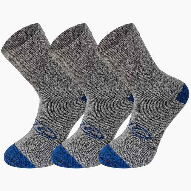 Highlander Socks Highlander Walking Socks 3 Pack