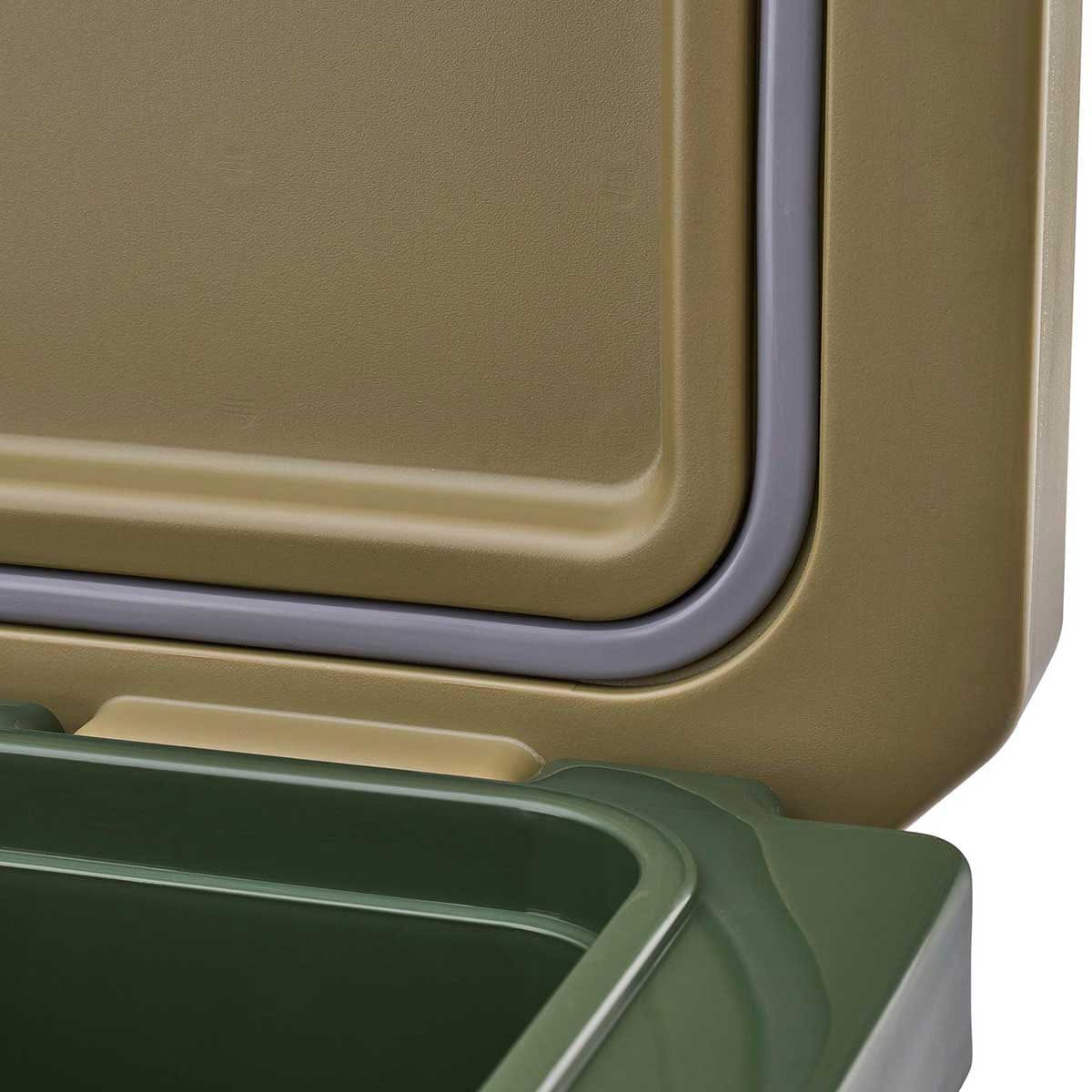 Premium grade Plano cooler box