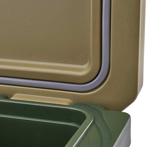 Premium grade Plano cooler box