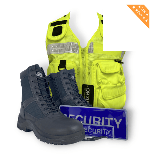KarnevalsTeufel.de Police Play Vest for Children Neon Traffic Police  Controller with or without Accessories Organiser Safety Vest