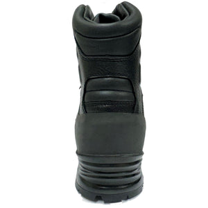 Intervention tactical boots