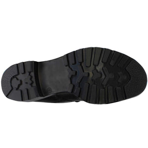 Kammo cadet patrol boots, 6 eye