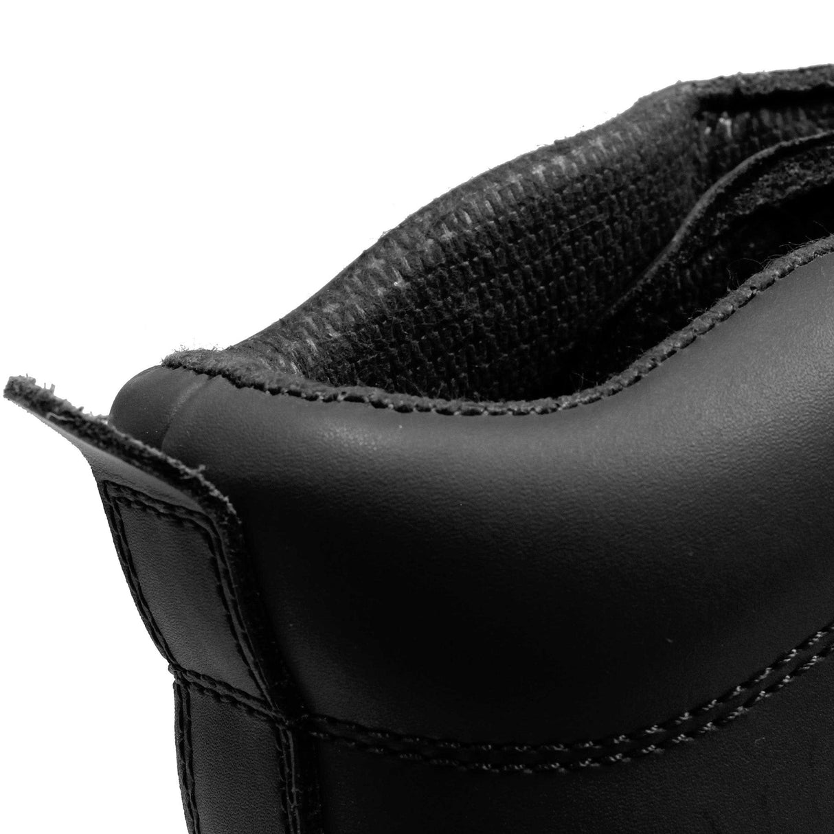 Kammo Kammo Combat Pro Boots, Black