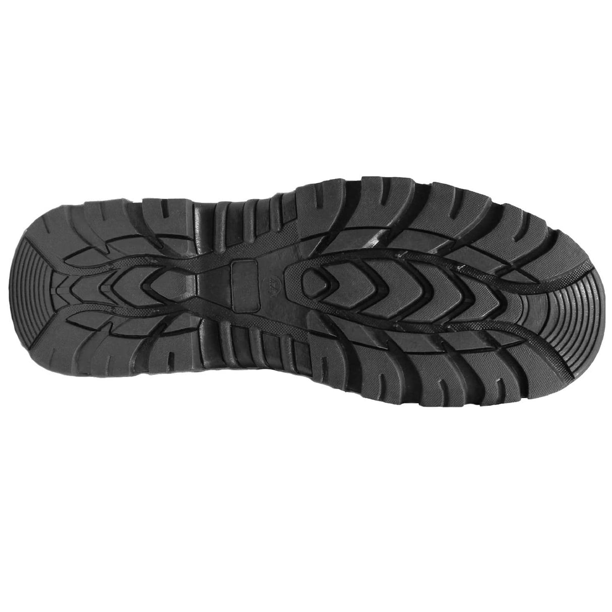 Kammo Kammo Combat Pro Boots, Black