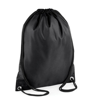 Bag Base Bags Black Kit Sac - drawstring bag