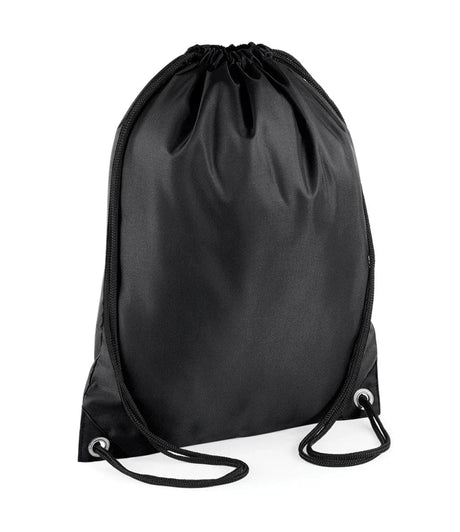Bag Base Bags Black Kit Sac - drawstring bag