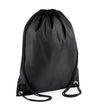 Bag Base Bags Black Kit Sac - drawstring bag