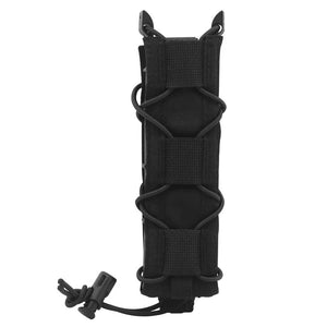 KMP UK Tactical Baton Holders KMP Molle Baton Holder