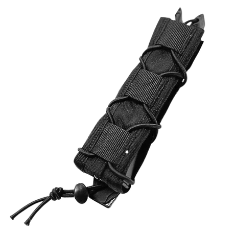 KMP UK Tactical Baton Holders KMP Molle Baton Holder