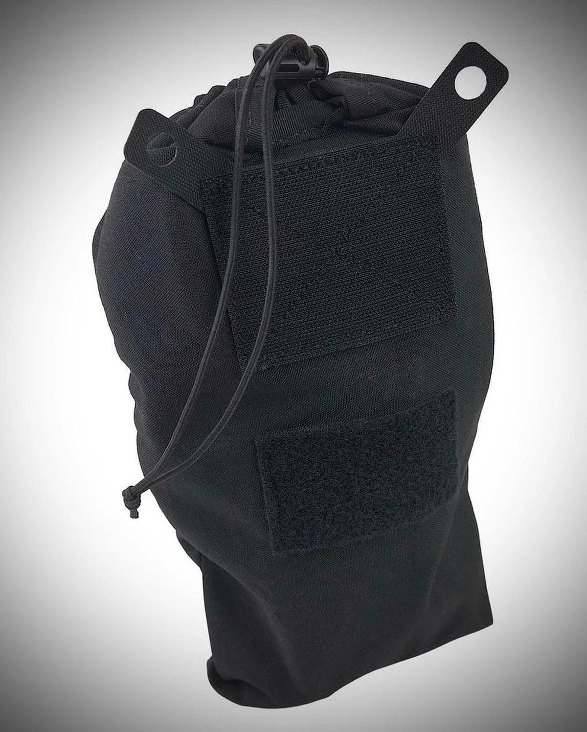 KMP UK Tactical Dump Pouch KMP STOP/SEARCH Dump Pouch