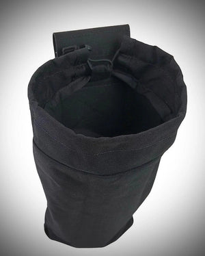 KMP UK Tactical Dump Pouch KMP STOP/SEARCH Dump Pouch