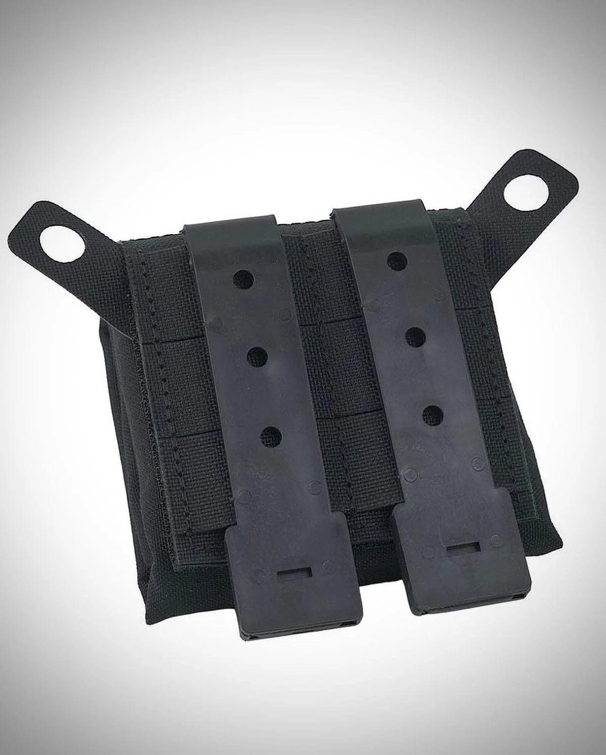 KMP UK Tactical Dump Pouch KMP STOP/SEARCH Dump Pouch