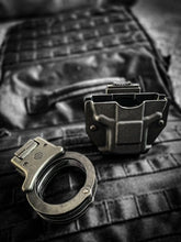 Load image into Gallery viewer, KMP UK Tactical Handcuff Pouch KMP UK TACTICAL 850 Handcuff Pouch
