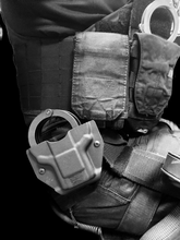 Load image into Gallery viewer, KMP UK Tactical Handcuff Pouch KMP UK TACTICAL 850 Handcuff Pouch
