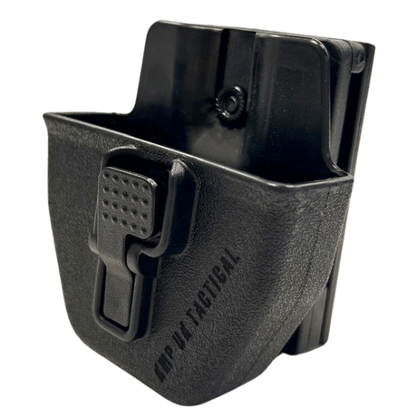 KMP UK Tactical Handcuff Pouch KMP UK TACTICAL BACK UP CUFF POUCH