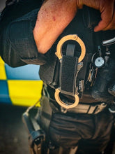 Load image into Gallery viewer, KMP UK Tactical Handcuff Pouch KMP UK TACTICAL MOLLE RIGID CUFF POUCH (ORIGINAL)
