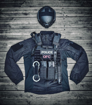 KMP UK Tactical sling KMP UK TACTICAL SINGLE POINT FIDLOCK  WEAPON SLING UK exclusive