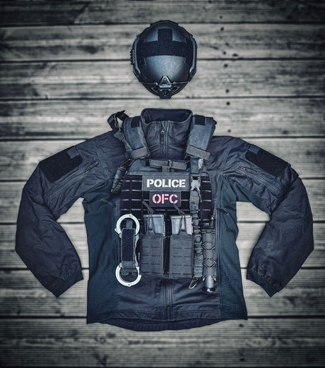KMP UK Tactical sling KMP UK TACTICAL SINGLE POINT FIDLOCK  WEAPON SLING UK exclusive