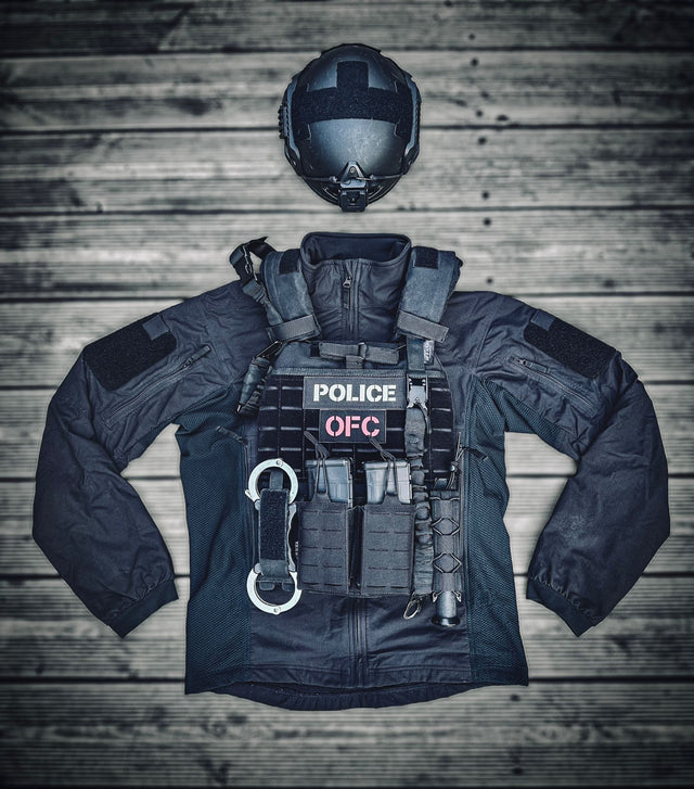 KMP UK Tactical sling KMP UK TACTICAL SINGLE POINT FIDLOCK  WEAPON SLING UK exclusive