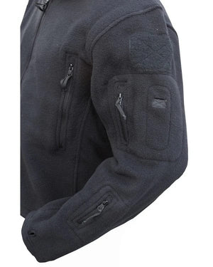 Kombat UK Ltd Tops Kombat Recon Hoodie - Black