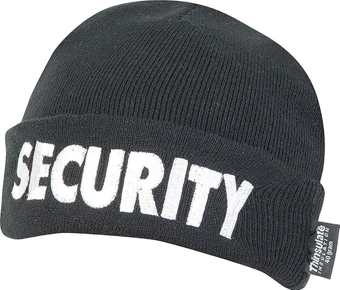 Kombat UK Ltd Headwear Kombat UK Security Bob Hat