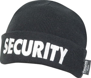Kombat UK Ltd Headwear Kombat UK Security Bob Hat