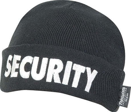 Kombat UK Ltd Headwear Kombat UK Security Bob Hat