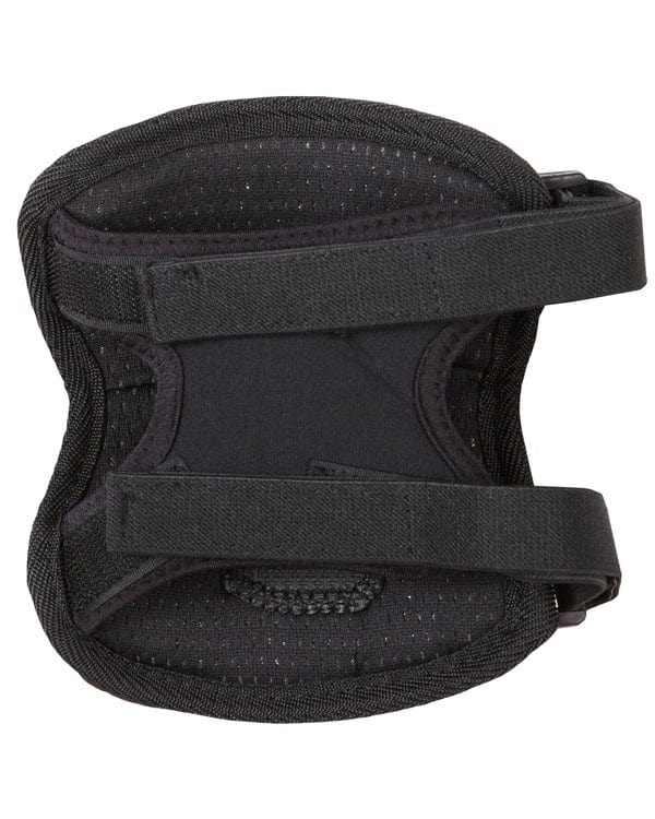 Kombat UK Ltd Elbow Pads Kombat UK Spec-Ops Elbow Pads Black