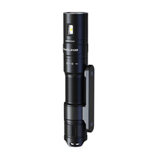 Load image into Gallery viewer, Fenix LD12R Dual Light Source Rechargeable Torch
