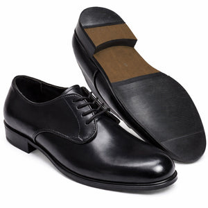 Ladies Parade and Uniform Shoe